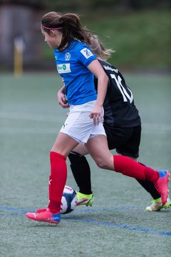 Bild 296 - wBJ Harburger TB - Holstein Kiel : Ergebnis: 2:1